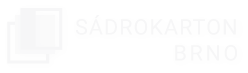 Sádrokarton Brno