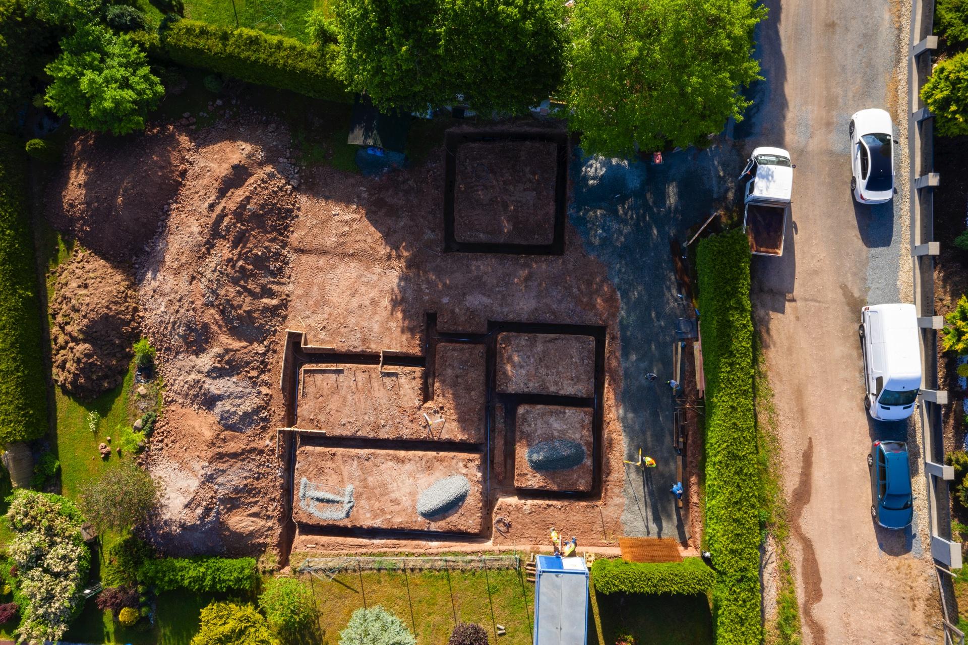 První stavební profil na Instagramu až po nejsledovanější firmy na trhu