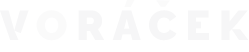 Logo Voráček Stavby