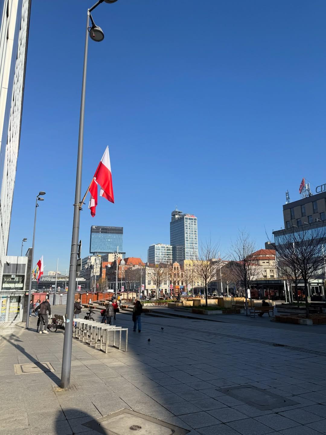 Návštěva výrobního centra URSA