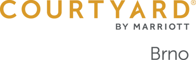 Logo Marriott Brno